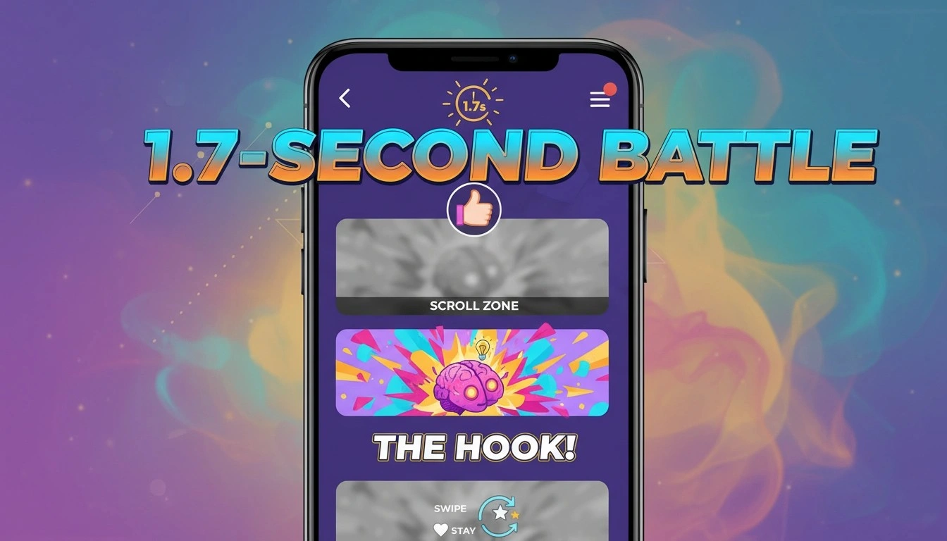 1.7 Second Hook